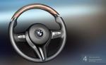 BMW Pininfarina Gran Lusso Coupe 2013 года